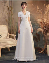 Tú Linh Boutique áo cưới Áo Cưới Minimalist Delwyn