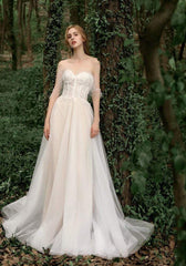 Tú Linh Boutique áo cưới Áo Cưới Minimalist Edana