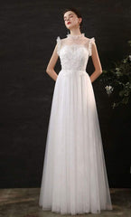 Tú Linh Boutique áo cưới Áo Cưới Minimalist Eirlys