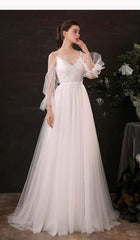 Tú Linh Boutique áo cưới Áo Cưới Minimalist Esther