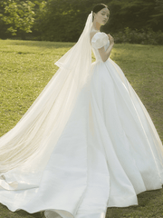 Tú Linh Boutique áo cưới Áo Cưới Minimalist Fidelma