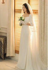 Tú Linh Boutique áo cưới Áo Cưới Minimalist Hebe