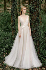 Tú Linh Boutique áo cưới Áo Cưới Minimalist Heulwen