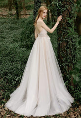 Tú Linh Boutique áo cưới Áo Cưới Minimalist Heulwen