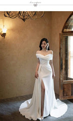 Tú Linh Boutique áo cưới Áo Cưới Minimalist Isolde