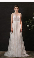 Tú Linh Boutique áo cưới Áo Cưới Minimalist Jocasta