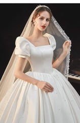 Tú Linh Boutique áo cưới Áo Cưới Minimalist Muriel