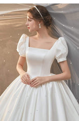 Tú Linh Boutique áo cưới Áo Cưới Minimalist Muriel