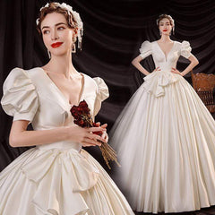 Tú Linh Boutique áo cưới Áo Cưới Minimalist Odette