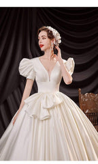 Tú Linh Boutique áo cưới Áo Cưới Minimalist Odette