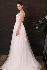 Tú Linh Boutique áo cưới Áo Cưới Minimalist Oliver