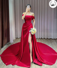 Tú Linh Boutique áo cưới Áo Cưới Minimalist Stella