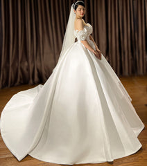 Tú Linh Boutique áo cưới Áo Cưới Minimalist Sterling