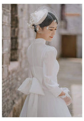 Tú Linh Boutique áo cưới Áo Cưới Minimalist Xenia