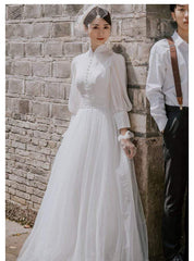 Tú Linh Boutique áo cưới Áo Cưới Minimalist Xenia