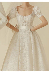 Tu Linh Boutique Áo Cưới Ren Ẩn