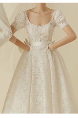 Tu Linh Boutique Áo Cưới Ren Ẩn