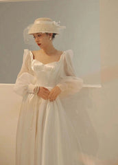 Tu Linh Boutique Áo Cưới Tay Phồng