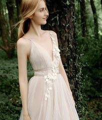 Tú Linh Boutique áo cưới Váy cưới chữ A Heulwen