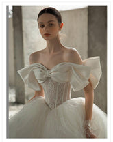 Tú Linh Boutique áo cưới Váy Cưới Công Chúa Abigail