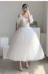 Tú Linh Boutique áo cưới Váy Cưới Công Chúa Bellezza