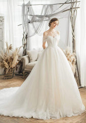 Tú Linh Boutique áo cưới Váy Cưới Công Chúa Delwyn