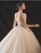 Tú Linh Boutique áo cưới Váy Cưới Công Chúa Isolde