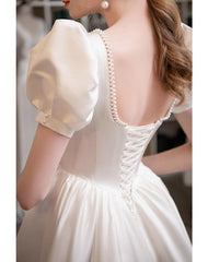 Tú Linh Boutique áo cưới Váy Cưới Công Chúa Odette