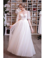 Tu Linh Boutique áo cưới Váy Cưới Công Chúa Olwen