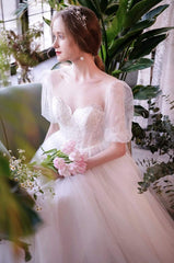 Tu Linh Boutique áo cưới Váy Cưới Công Chúa Olwen