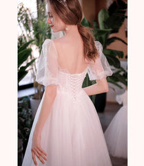 Tu Linh Boutique áo cưới Váy Cưới Công Chúa Olwen