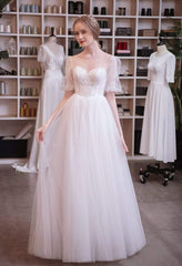 Tu Linh Boutique áo cưới Váy Cưới Công Chúa Olwen