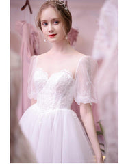 Tu Linh Boutique áo cưới Váy Cưới Công Chúa Olwen