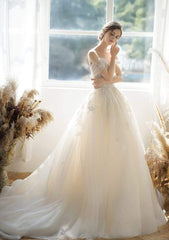 Tu Linh Boutique áo cưới Váy Cưới Công Chúa Pearl