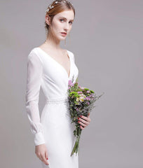 Tú Linh Boutique áo cưới Váy Cưới Minimalist Adelaide