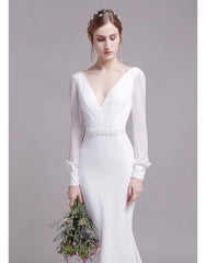 Tú Linh Boutique áo cưới Váy Cưới Minimalist Adelaide