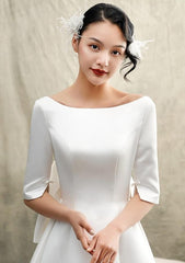 Tú Linh Boutique áo cưới Váy Cưới Minimalist Alice