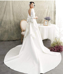 Tú Linh Boutique áo cưới Váy Cưới Minimalist Alice