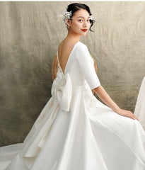 Tú Linh Boutique áo cưới Váy Cưới Minimalist Alice