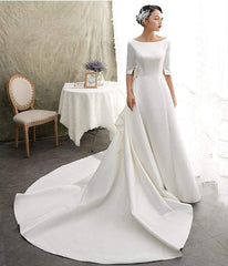 Tú Linh Boutique áo cưới Váy Cưới Minimalist Alice