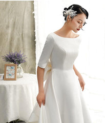 Tú Linh Boutique áo cưới Váy Cưới Minimalist Alice