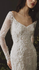 Tú Linh Boutique áo cưới Váy Cưới Minimalist Anthea