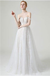 Tú Linh Boutique áo cưới Váy Cưới Minimalist Cosima