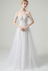 Tú Linh Boutique áo cưới Váy Cưới Minimalist Cosima