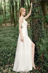 Tú Linh Boutique áo cưới Váy Cưới Minimalist Delwyn