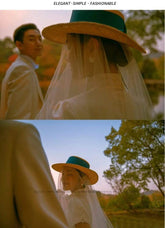 Tú Linh Boutique áo cưới Váy Cưới Minimalist Drusilla