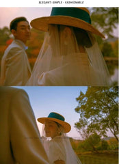 Tú Linh Boutique áo cưới Váy Cưới Minimalist Drusilla