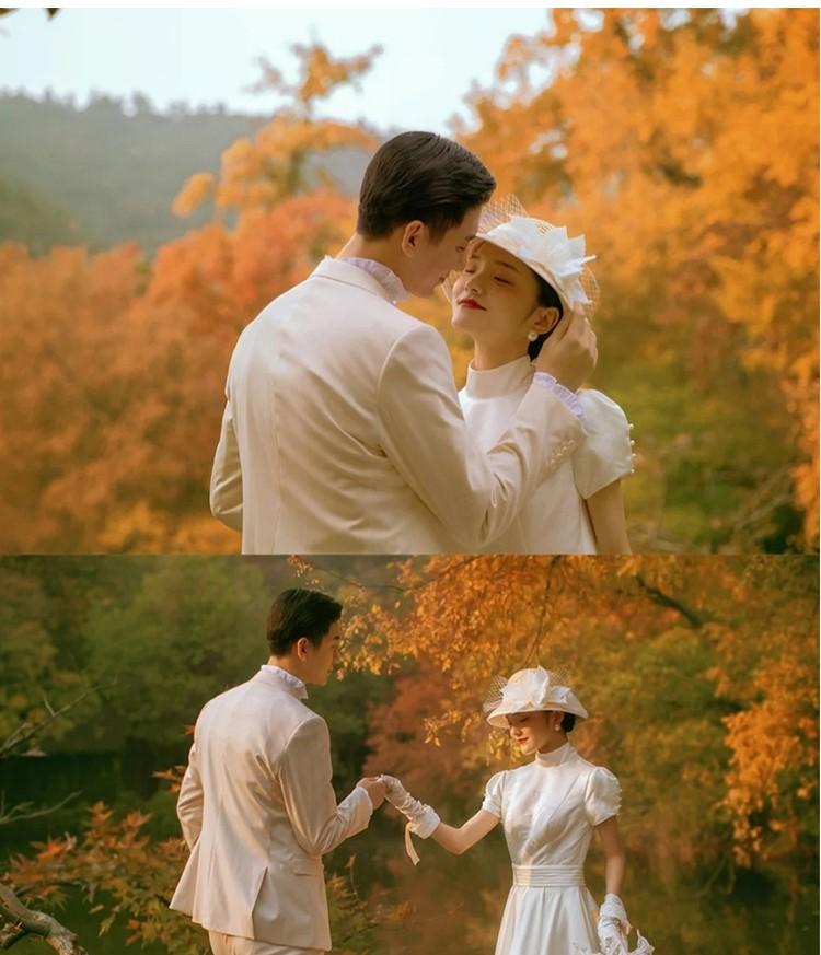 Tú Linh Boutique áo cưới Váy Cưới Minimalist Drusilla