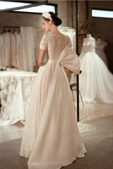 Tú Linh Boutique áo cưới Váy Cưới Minimalist Edana