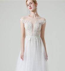 Tú Linh Boutique áo cưới Váy Cưới Minimalist Elain